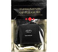 BIJOUX Instruments of Pleasure Nivel Rojo - Conjunto Atractivo Para Explorar Tu Placer Íntimo