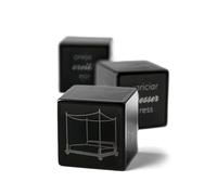 Les petits bonbons lucky dados del amor