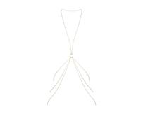 Bijoux Indiscrets Magnifique 8 Body Chain Bondage Multicolor Talla única