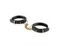 Bijoux indiscrets maze esposas brazaletes negros