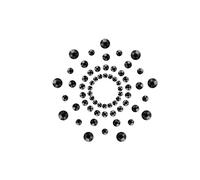 Bijoux Indiscrets – Mimi – Negro