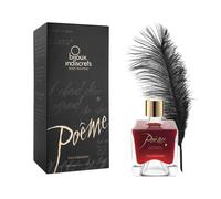 Bijoux Indiscrets Poême Fresa Silvestre. Bijoux Indiscrets Poême Fresa Silvestre Pintura Corporal Besable