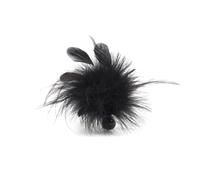 Bijoux Indiscrets Pompom - weicher Federkitzler