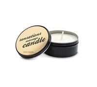 Bijoux Indiscrets Sensaciones Vela de Masaje - 1 Unidad