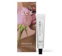 Bijoux Indiscrets Slow Sex Bálsamo Oral Sex 10ml