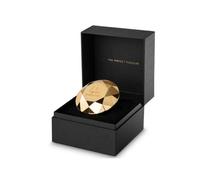 Bijoux Indiscrets - Twenty One - Diamante - Masajeador para el Clítoris - 7 Modos de Vibración y 3 Intensidades - Masajeador Recargable - Resistente al Agua