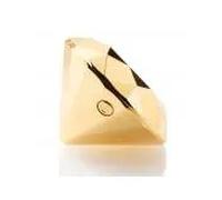 Bijoux Indiscrets - Twenty One - Diamante - Masajeador para el Clítoris - 7 Modos de Vibración y 3 Intensidades - Masajeador Recargable - Resistente al Agua