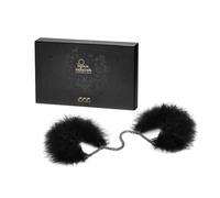 Bijoux Za Za Zu Feather Handcuffs