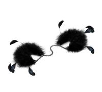 Bijoux Indiscrets Za Za Zu Esposas Blandas - 1 Unidad