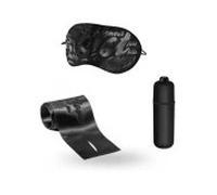 BIJOUX - INSTRUMENTS OF PLEASURE NIVEL VIOLETA