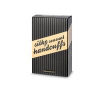 LES PETITS BONBONS ESPOSAS DE SEDA SENSUALES