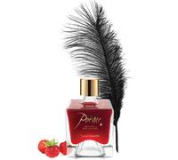 Bijoux Poême - Body Painting Comestible de Fresa, Caramelo o Chocolate | noestabu.com