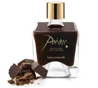 Bijoux Poême - Body Painting Comestible de Fresa, Caramelo o Chocolate | noestabu.com