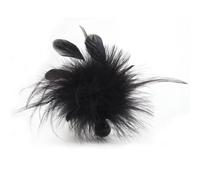 Pom Pom Plumero De Plumas
