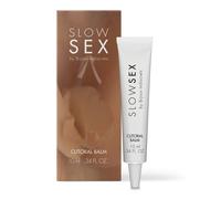 BIJOUX - SLOW SEX BALSAMO ESTIMULANTE PARA CLITORIS 10 ML