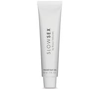 Gel de masaje Slow Finger Play de 30 ml