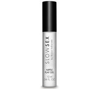 Bijoux Slow Sex Gel Estimulante 10 Ml - Gel Para Sensaciones Únicas Y Placer Aumentado