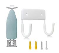 BiJun Soporte para Tabla de Planchar de Pared