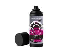 BIKE A FOOL Brake Cleaner 400 ml - Limpiador de Frenos para Bicicleta en Spray | Desengrasante Potente de Secado Rápido para Sistemas de Frenado