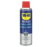 Bike Aceite para cadenas Total (250 ml)