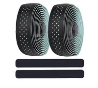 Bike Bar Tape | Vibration Dampening Cómodos, Handle Grip Tape | Road Bike Grip Tape for Protection for Men Women Bikers Maintenance Touring Commuting Adventure