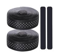 Bike Bar Tape | Vibration Dampening Cómodos, Handle Grip Tape | Road Bike Grip Tape for Protection for Men Women Bikers Maintenance Touring Commuting Adventure