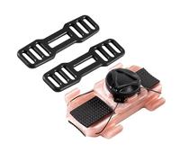 Bike Bottle Holder, Water Bottle Cage Mount, Non Slip Bicycle Storage Bracket, Sturdy Outdoor Cycling Drink Holder for Mountain Road Trail Touring Commuting Travel Sports Workout Use