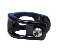 Bike Brake H Clamp Ring Adapter - MtbbCable Shifter Clip | Bike Brake H Clamp Ring Adapter for MtbbCable Shifter Clip Bicycle Brake Cable Routing and Frame Mounting