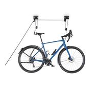 Bike Broz Louis Lift - Soporte de pared para bicicleta, techo, canoa, etc | 70001