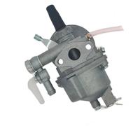 Bike Carburador Compatible Con Para TD33 TD40 TD48 CG400 Recortadora Reemplazar El Conjunto Del Motor Del Carburador Reemplazo 15001-2525