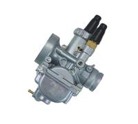 Bike Carburador Compatible Con Suzuki Para AX100 AX 100D 1994-2016 22 Mm Carb Scooter De 2 Tiempos ATV Motor Accesorios Repuesto Carburador Motocicleta