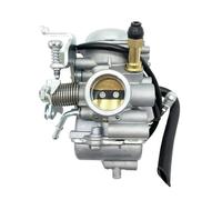 Bike Carburador Compatible Con Suzuki Para Gn125-2f Hj125k-A Para En125-3a-2f En150-3 Accesorios De Repuesto De Carburador De Motocicleta