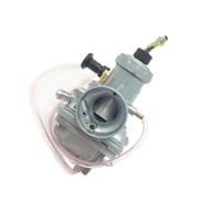 Bike Carburador Compatible Con Suzuki Para TZR125 Para RM65 Para RM80 Para RM85 Para 125cc 2 Tiempos Carburador Conjunto Motor Accesorios Reparación Repuesto