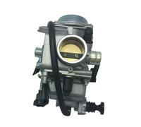 Bike Carburador Compatible Con TRX350ES TRX350FE TRX350FM 2000 2001 2002 2003 2004-2006 Reparación De Repuesto Para Conjunto De Motor De Carburador