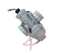 Bike Carburador Compatible Con Yamaha Para RM65 Para RM80 Para RM85 VM24 28mm Mikuni Buretor Piezas De Repuesto De Carburador De Motocicleta Accesorios