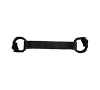Bike Carry Strap - Correa de nailon con agarre cómodo, herramienta de elevación de alta resistencia | Cinturón portátil para transporte de montaña, calle, Dirt Road Bicycles, soporte de ahorro de