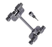 Bike Chain Breaker Multifunctional Link Splitter Pin Extractor Bike Scooter