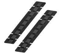 Bike Chain Protectors - Universal Bicycle Chain Stay Guard Pad, Adhesive Frame Protection Strip, Anti Noise ChainCushion Cover, Shield Accessory For Mountain Road Cycling Bike Use