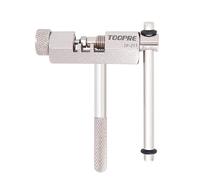 Bike Chain Remover Tool - Precision Chain Splitter for, Road, Hybrid Bicycles | Durable Thimble Extractor for Fitness Riding, Racing, Adventure, Garage Toolkit, Quick Maintenance and Repair Jobs