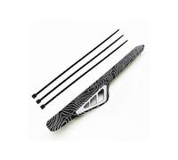 Bike Chainstay Frame Protector Cover Bicycle Chain Stay Guard Silicon