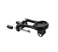 Bike Computer Holder - Stable Anti-Shake Cycling Accessories, Lightweight Bike Computer Stand, Handlebar Mount GPS Cradle | Adventure Travel Camping Road Riding Commuting Touring