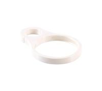 Bike Cup Holder, Handlebar Bottle Mount, 4.18x3 Inches Bicycle Drink Bracket, Non Slip Adjustable Holder for Mountain Road Touring Commuting Travel Sports Outdoor Cycling Use