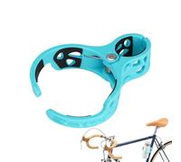 Bike Cup Holder | Universal No Drill Anti-Slip Lightweight Materials, This Bike Cup Holder Handlebar Secures Large Cups While Hardly Burdening Your Handlebars. The Shake-Resistant Structure Minimizes
