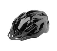Bike De Casco Adulto - Ciclismo De Ciclismo | Gear Gear Men | Casco De Montar Ventilado | Shell PC + Protector De Bicicleta Ajustable De Espuma Para Carretera Y Montaña | Casco De Seguridad Liviano Pa