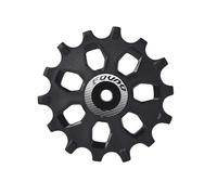 Bike Derailleur Pulley 14t Wide And Narrow Tooth Guide Wheel 7-12 Speed for Sram