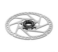 Bike Disc Brake para rotor 140mm Stainless Steel Hollow Bike(180MM) | 140mm size, stainless steel body, hollow design for weight loss, fits MTB and road bikes