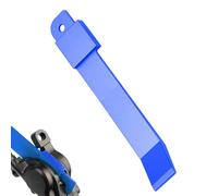 Bike Disc Brake Piston Press Tool - Cycling Repair Aid, Pad Compression Device for Brake Adjustment, Alloy Handle with Secure Grip, Bicycle Equipment, Precision Spreader for Road and Mountain Bikes
