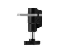 Bike Disc Brake Tool, Bicycle Alignment Device, 3.43x2.24 Inch Piston Reset Instrument with Precision Calibration System, Metal Maintenance Gadget, Rotor Adjustment Tools for Garage Workshop Home Use
