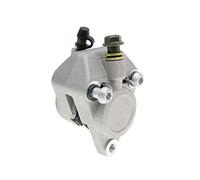 Bike equipment - Pinza de freno delantero, 32 mm, para Derbi Senda, Gilera RCR, Motorhispania Furia RYZ, Rieju MRX RR Spike, Yamaha DT 50 con sistema de freno AJP