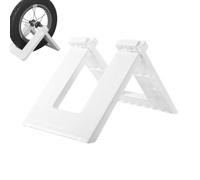 Bike Floor Parking Rack Stand Bicycle Storage Holder Garage Organizer